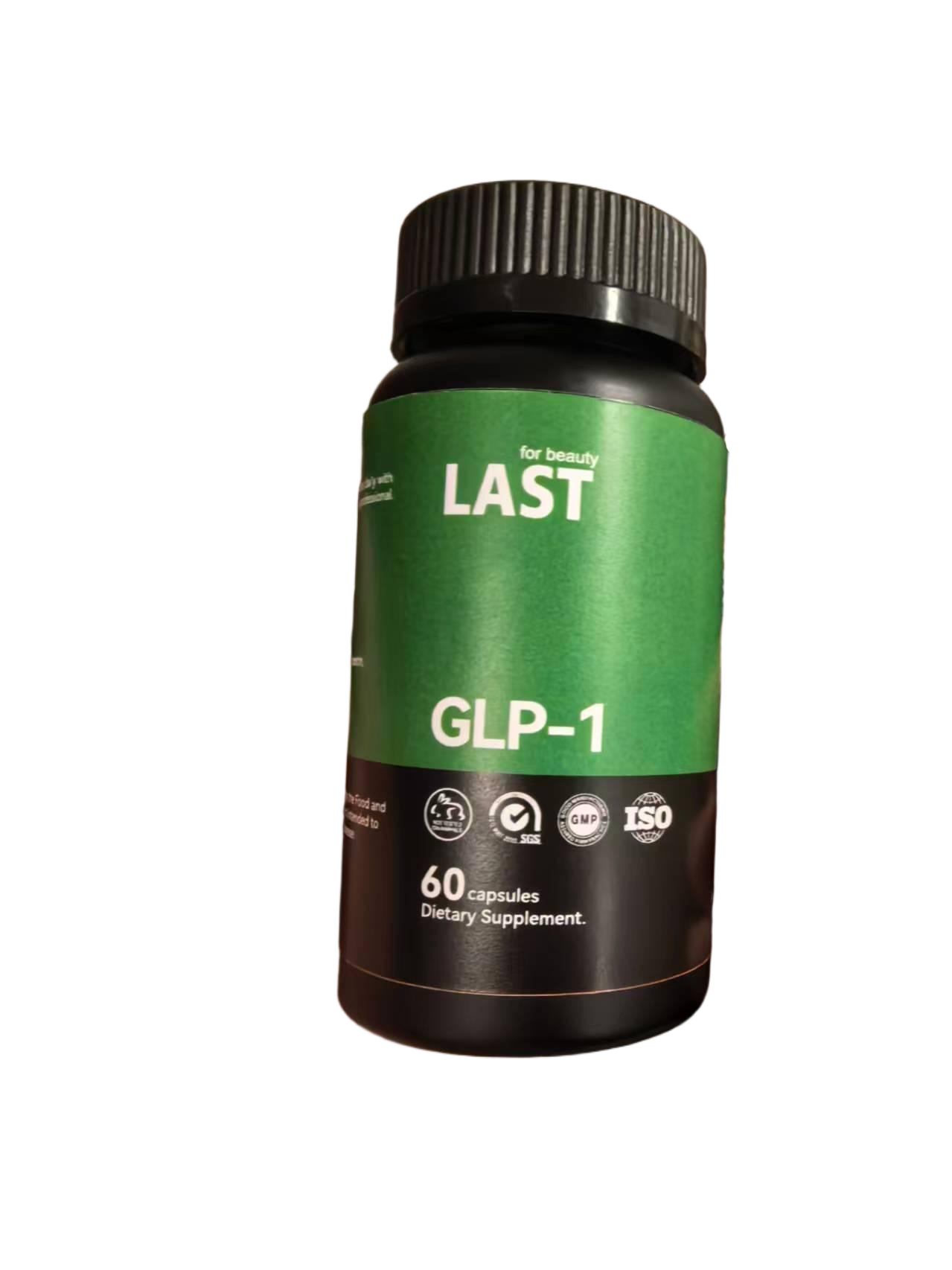 LAST FOR BEAUTY GLP-1