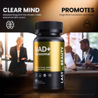 LAST FOR BEAUTY Liposomal NAD+ (Copy)