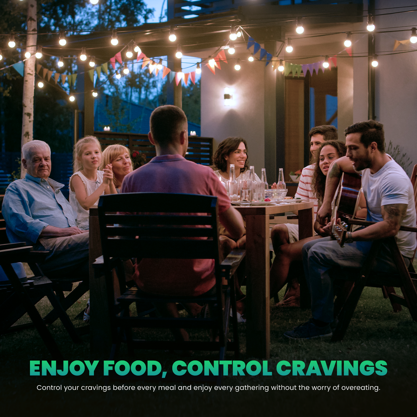 LAST FOR BEAUTY GLP-1 Supplement