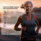 LAST FOR BEAUTY Liposomal NAD+ (Copy)