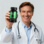 LAST FOR BEAUTY GLP-1 Supplement