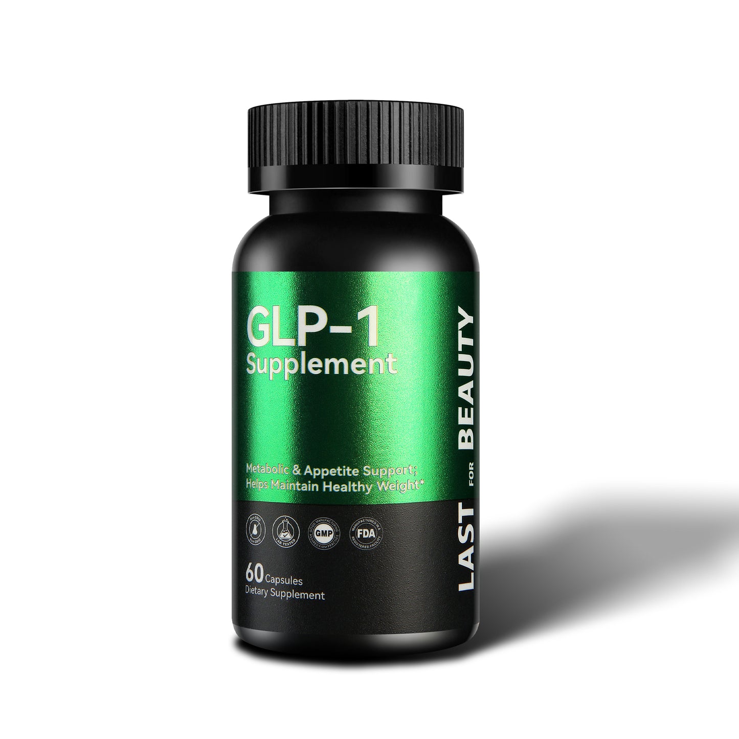 LAST FOR BEAUTY GLP-1 Supplement