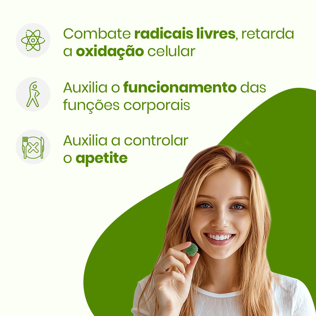 LAST VINEGAR GUMMY—SUPLEMENTO ALIMENTAR VINAGRE DE MACA - 30 GOMAS DE  2,5g