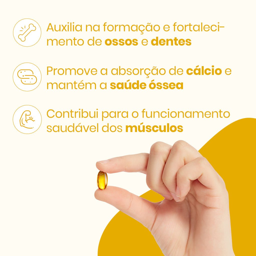 LAST VITAMIN D3 CAPSULES—SUPLEMENTO ALIMENTAR VITAMINA D3 2000UI - 60 CÁPSULAS