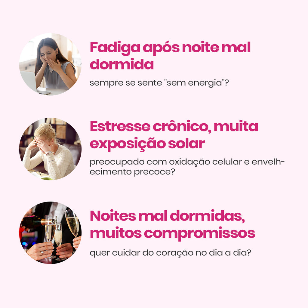 LAST COQ10 CAPSULES—SUPLEMENTO ALIMENTAR COENZIMA Q10 + TCM + VITAMINA E - 60 CÁPSULAS