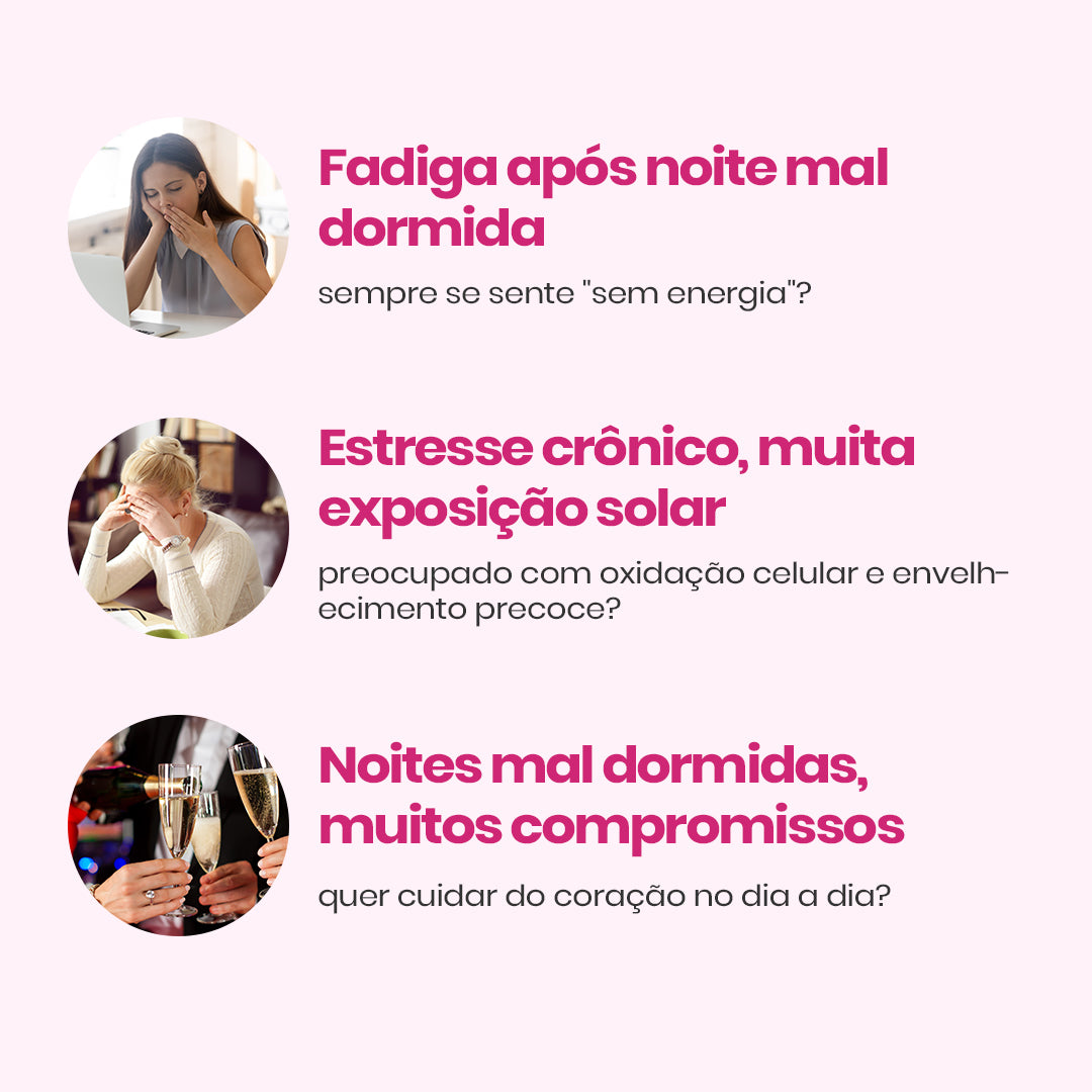 LAST COQ10 CAPSULES—SUPLEMENTO ALIMENTAR COENZIMA Q10 + TCM + VITAMINA E - 60 CÁPSULAS