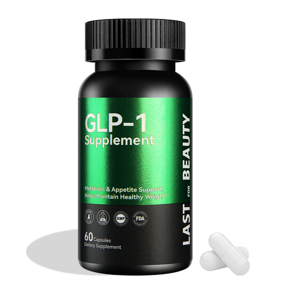 LAST FOR BEAUTY GLP-1 Supplement