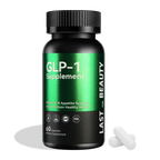 LAST FOR BEAUTY GLP-1 Supplement