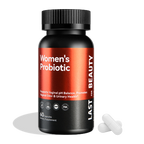 LAST FOR BEAUTY Women's Probiotic