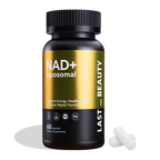 LAST FOR BEAUTY Liposomal NAD+ (Copy)