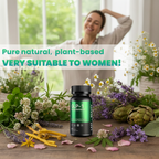 LAST FOR BEAUTY GLP-1 Supplement