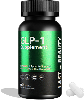 LAST FOR BEAUTY GLP-1 Supplement